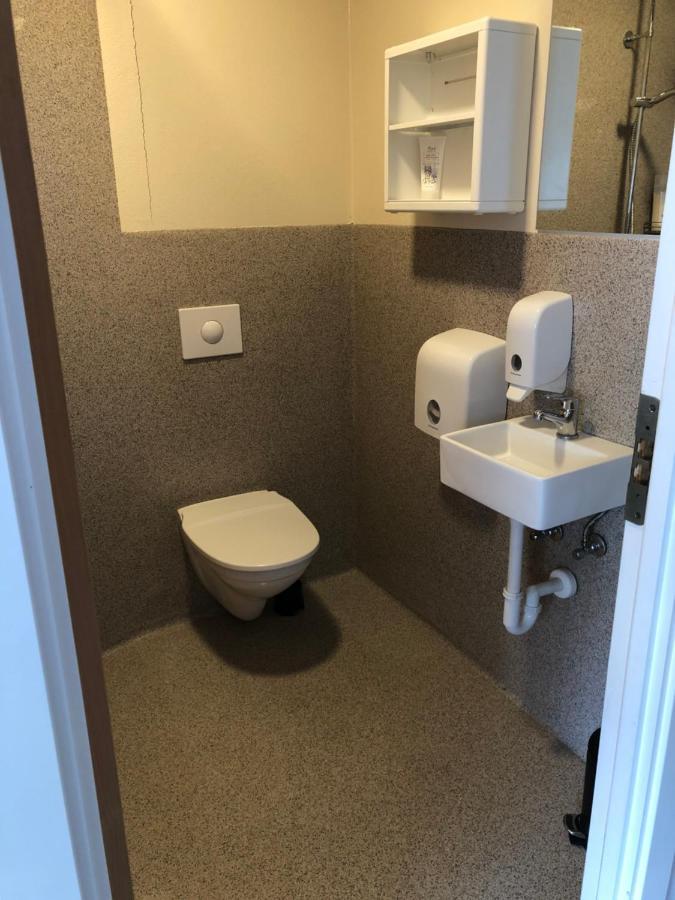 Þverhamar Hostel Breiðdalsvík Zimmer foto